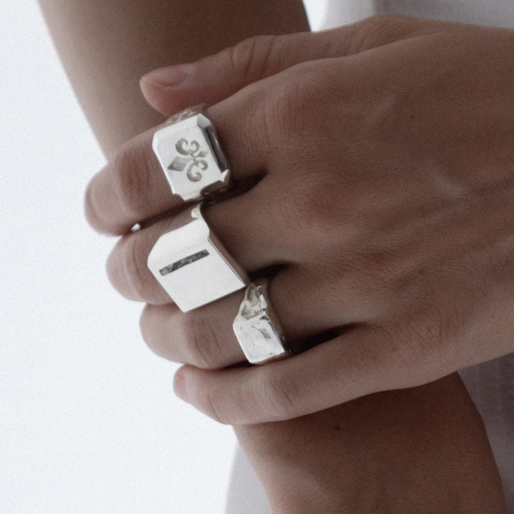 LANCE RING