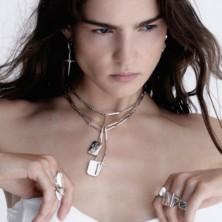 MAL RING