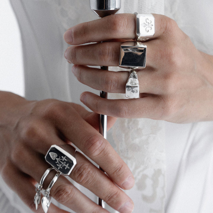 JOAN RING