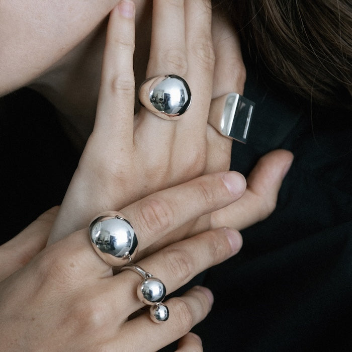 ANGIE RING