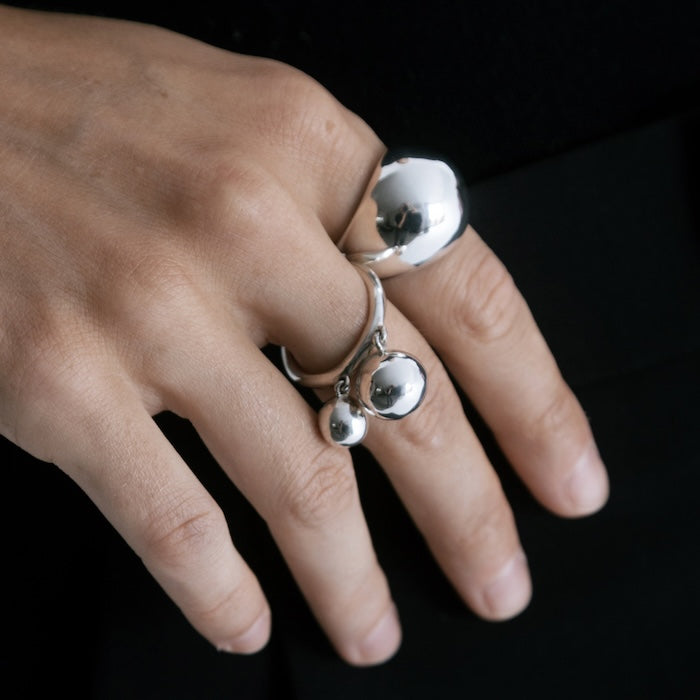 ANGIE RING