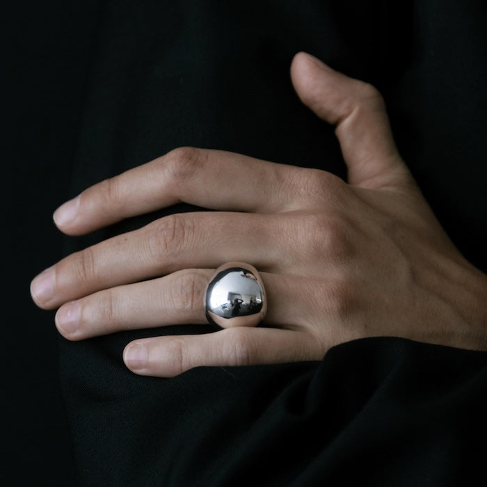 AMBER RING