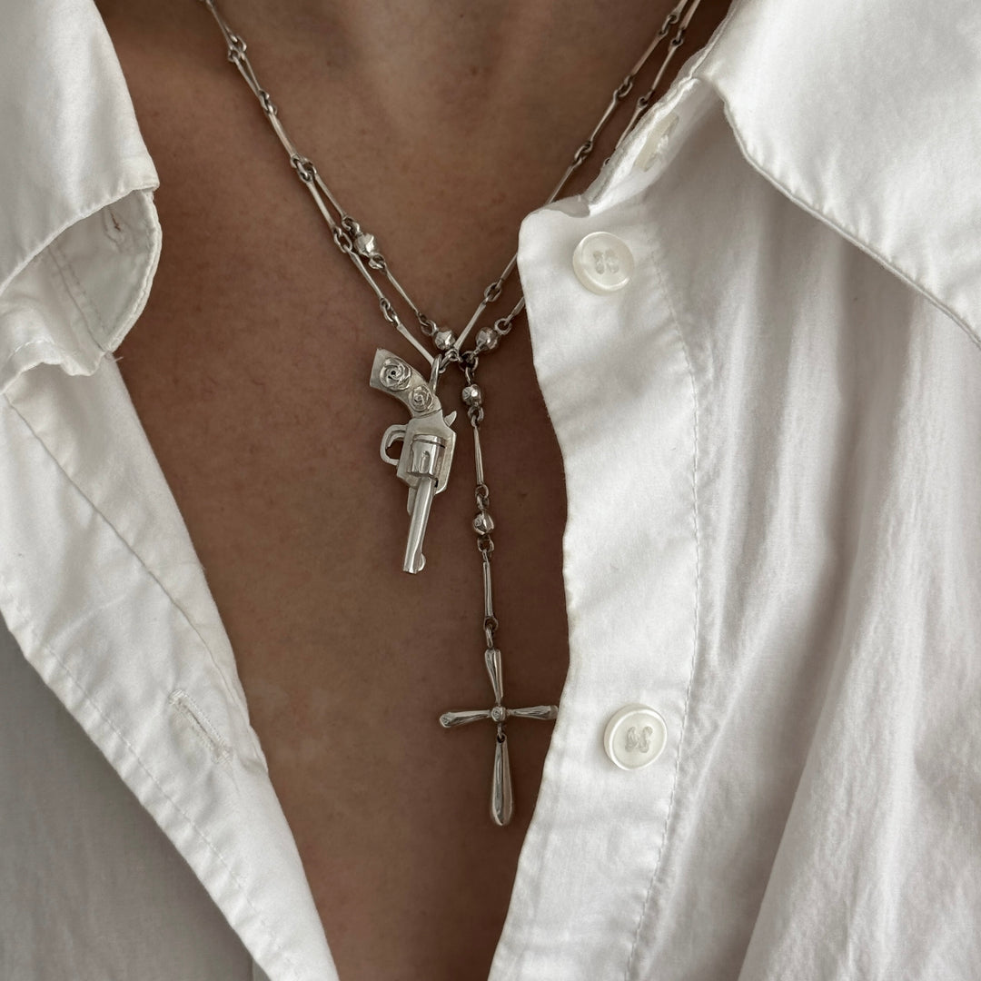 JEANNE NECKLACE