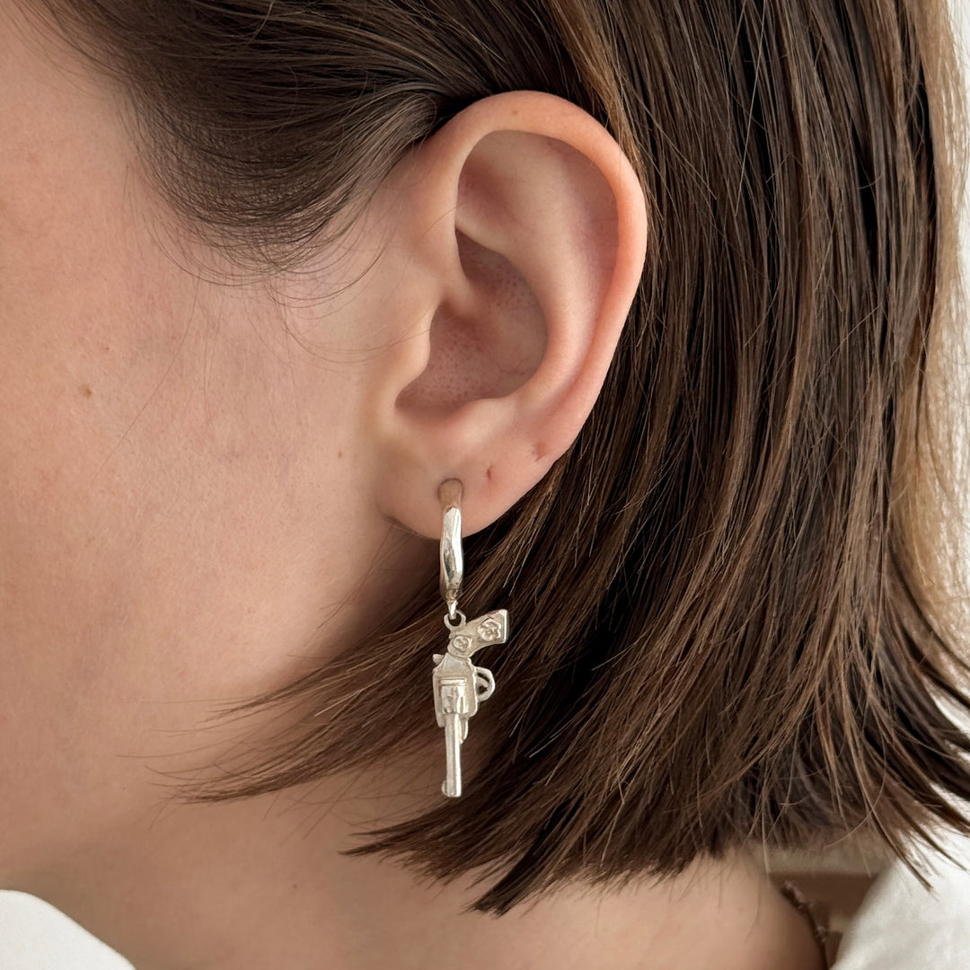 AGNES EARRINGS