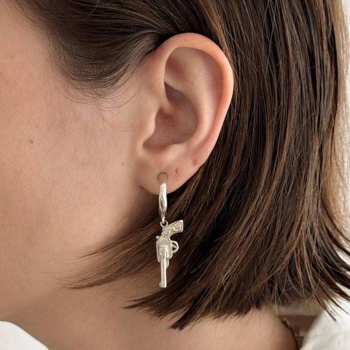AGNES EARRINGS