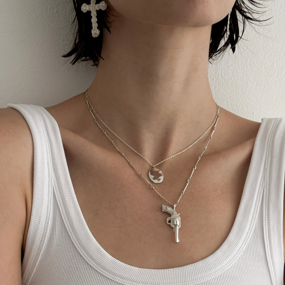 JEANNE NECKLACE