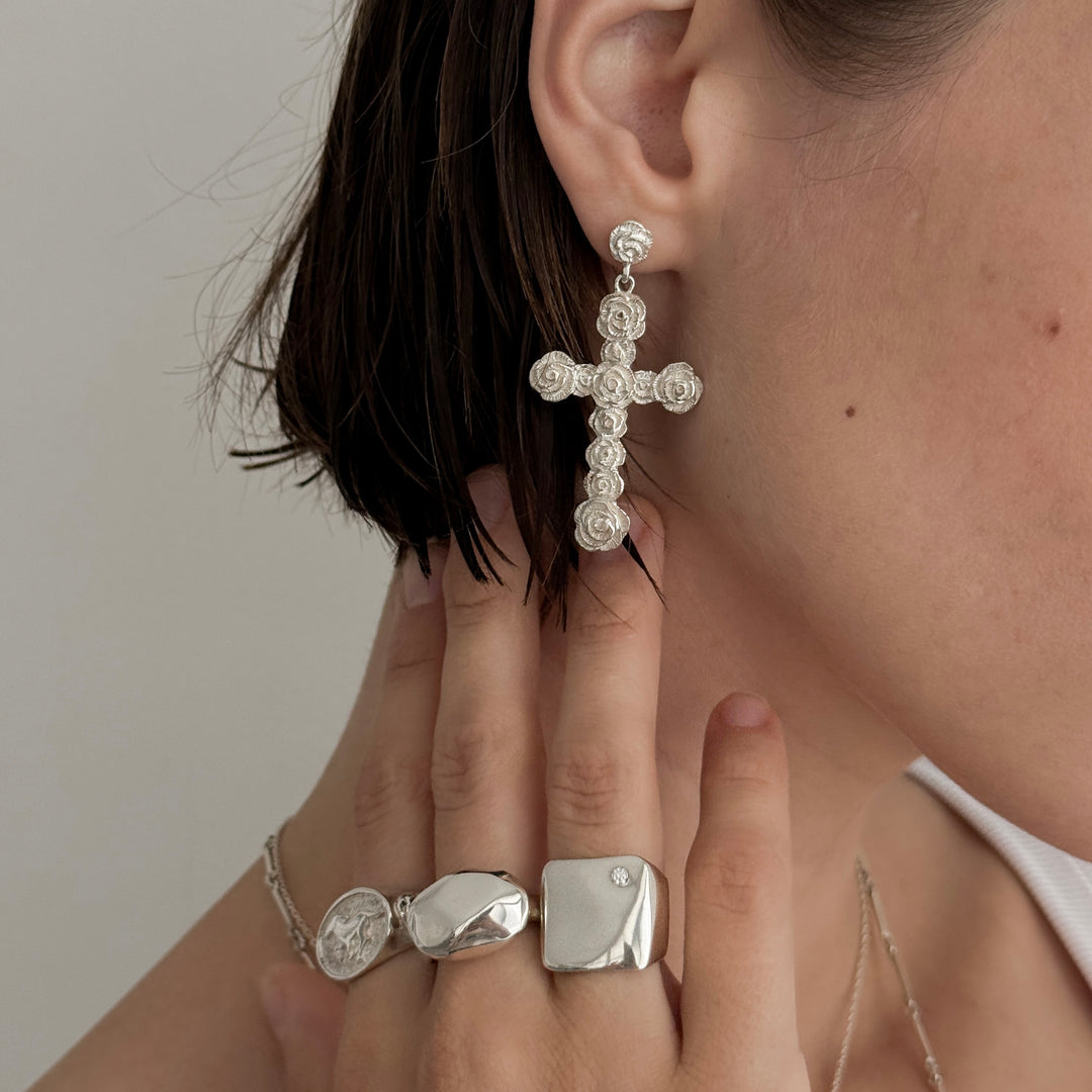 EMMA EARRINGS