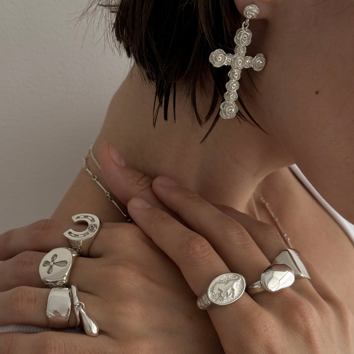 EMMA EARRINGS