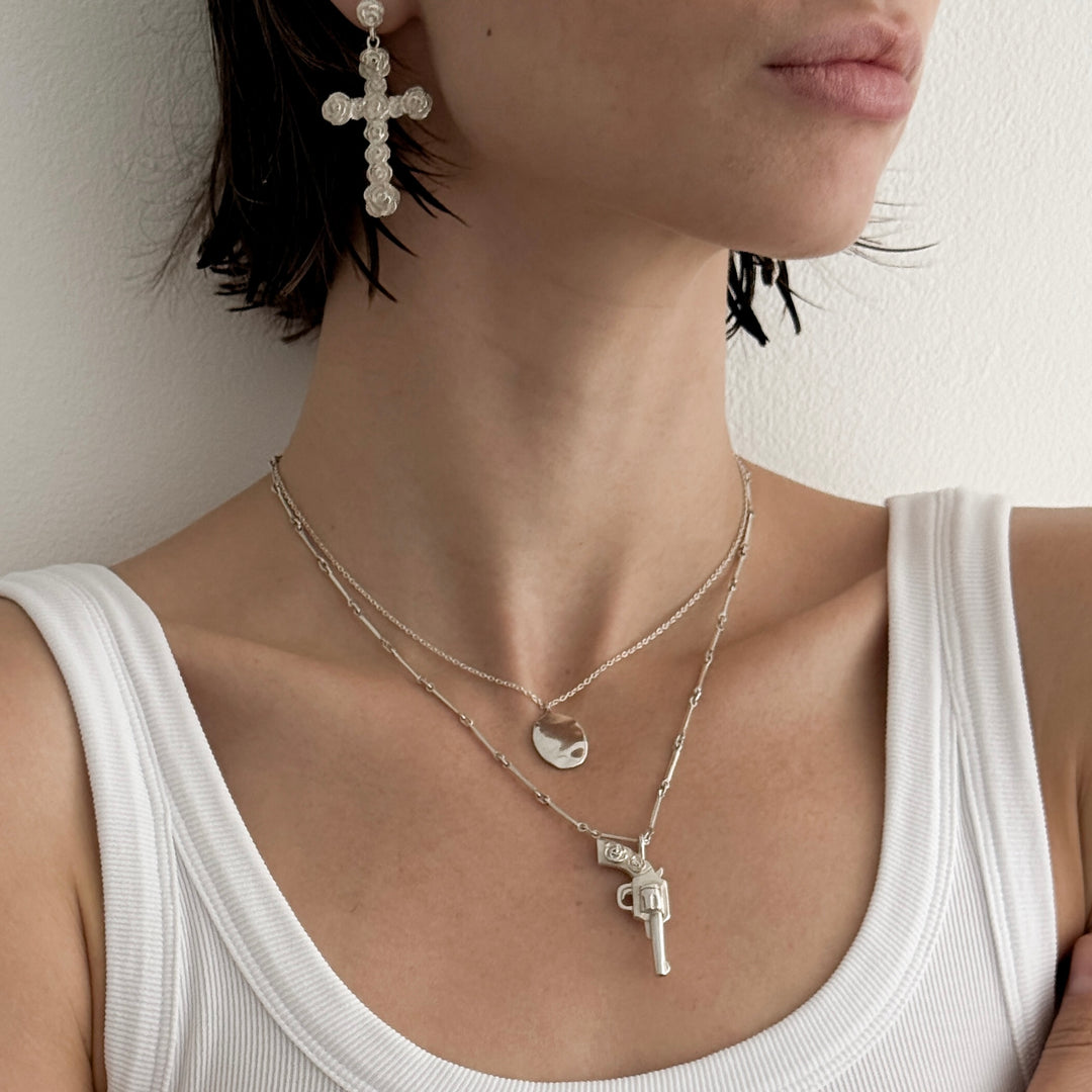 JEANNE NECKLACE