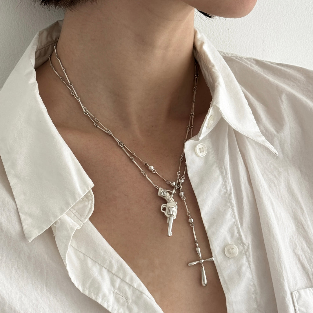 JEANNE NECKLACE