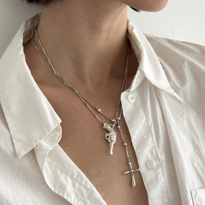 JEANNE NECKLACE
