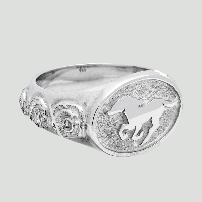 BELLE RING