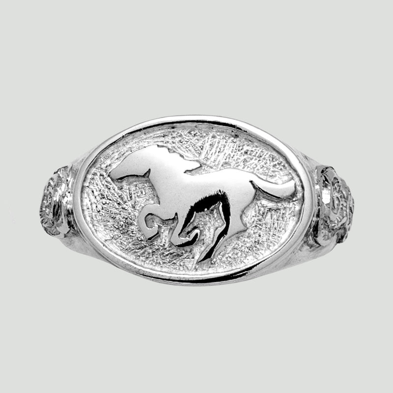 BELLE RING