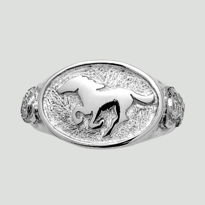 BELLE RING