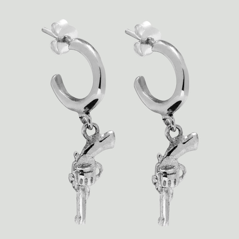 VICTORIA EARRINGS