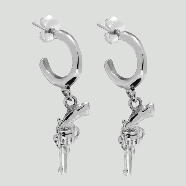 VICTORIA EARRINGS