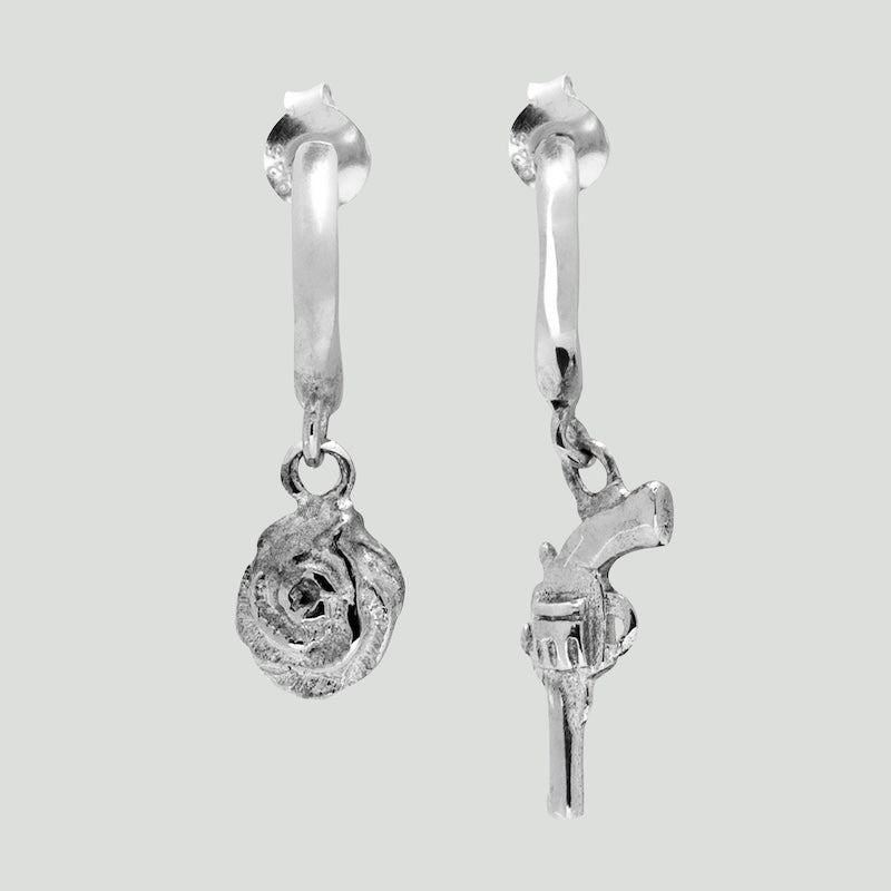 VICTORIA EARRINGS