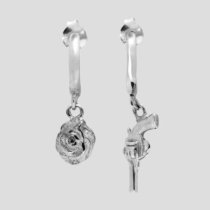 VICTORIA EARRINGS