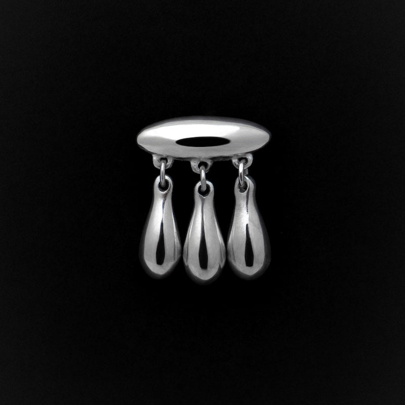 SKY EARRINGS
