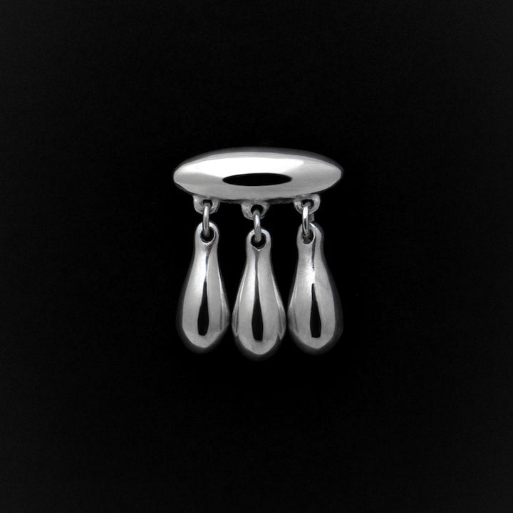 SKY EARRINGS