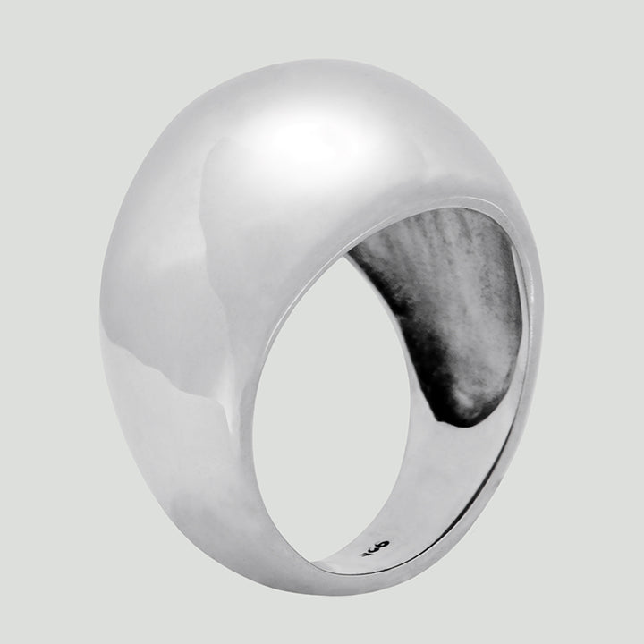 AMBER RING
