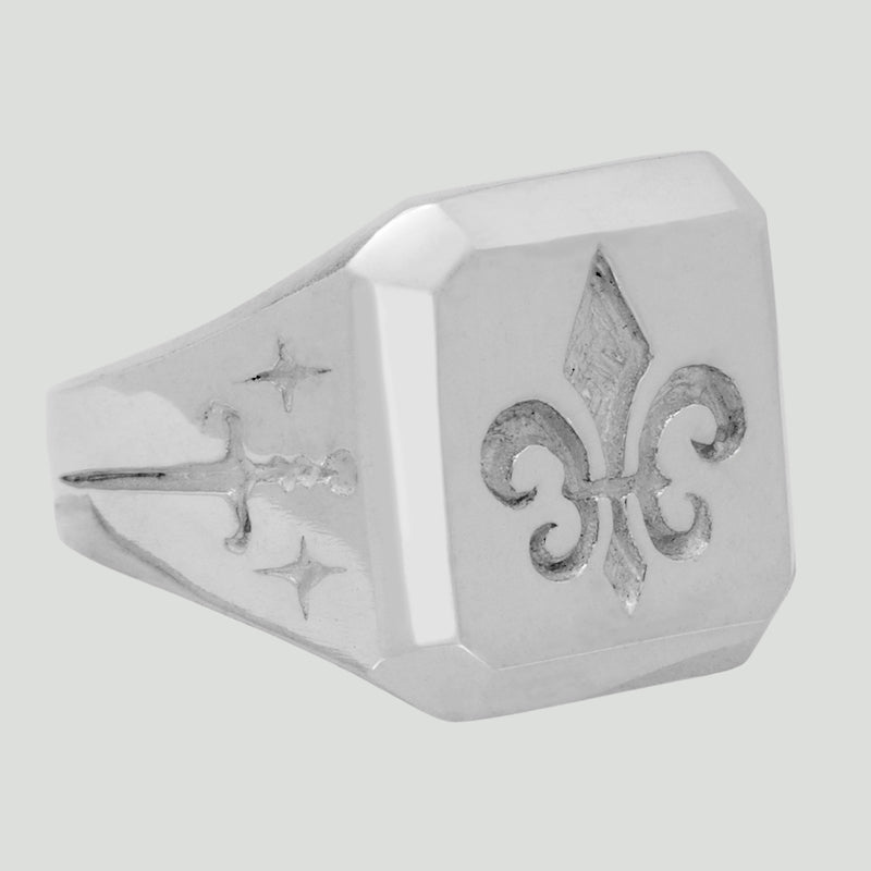WILL RING