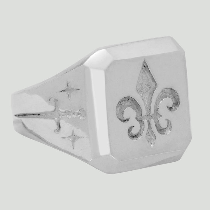 WILL RING