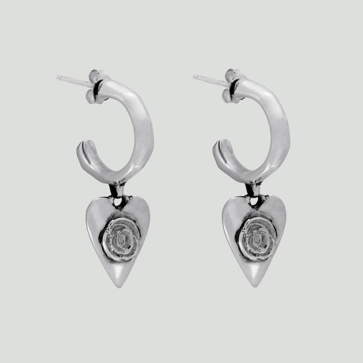 TRIS EARRINGS