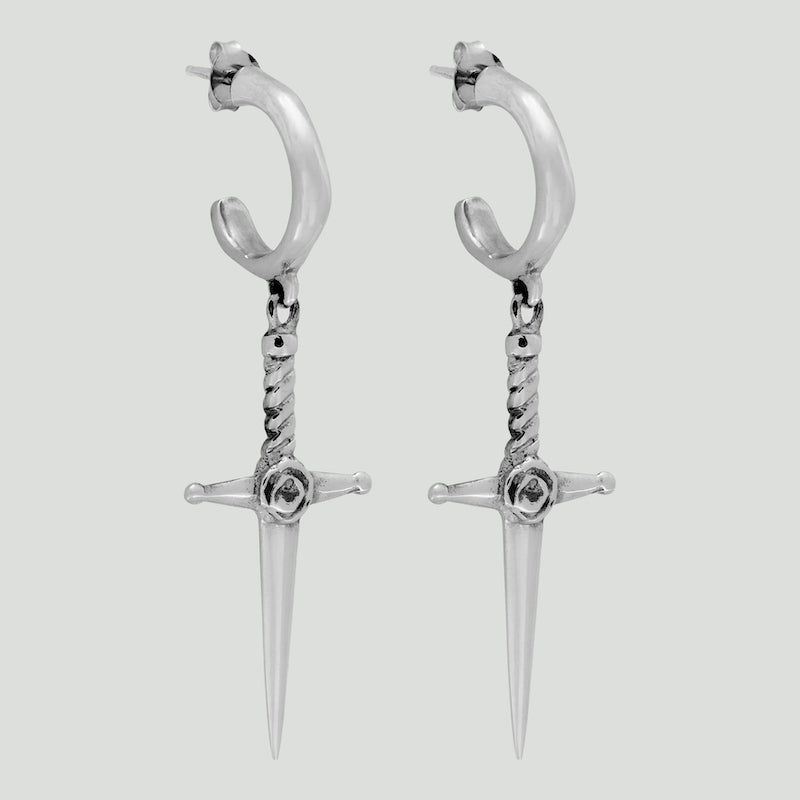 TRIS EARRINGS