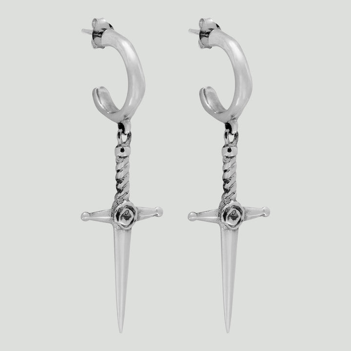 TRIS EARRINGS