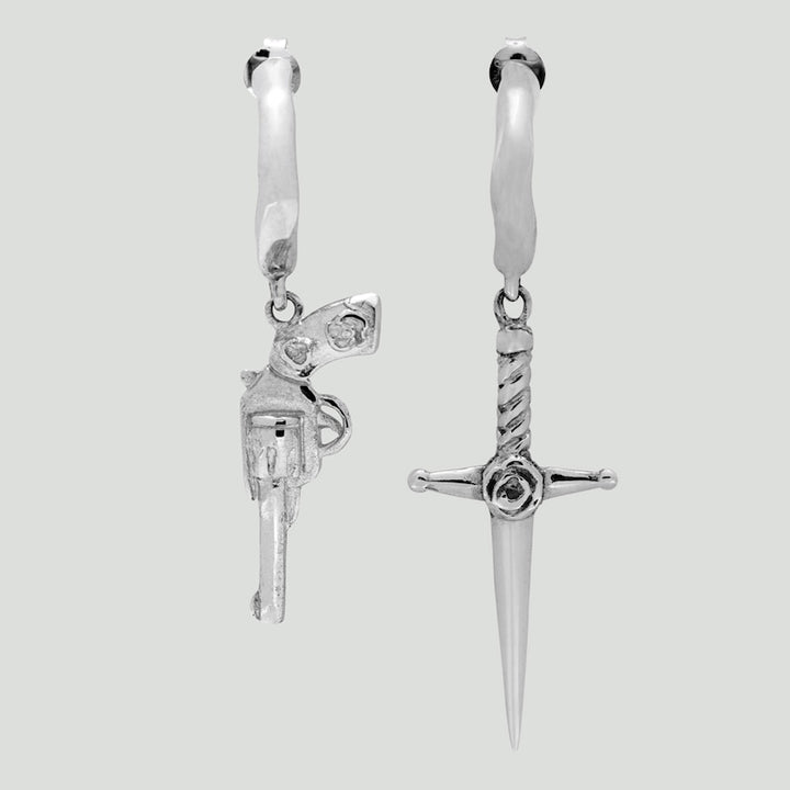 AGNES EARRINGS