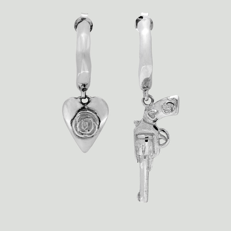 AGNES EARRINGS