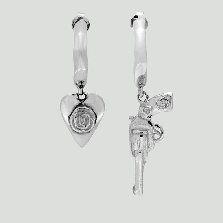 AGNES EARRINGS