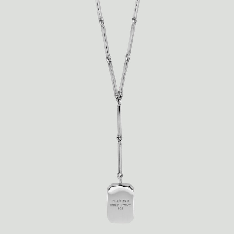 PERCIVAL NECKLACE