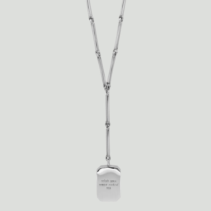 PERCIVAL NECKLACE