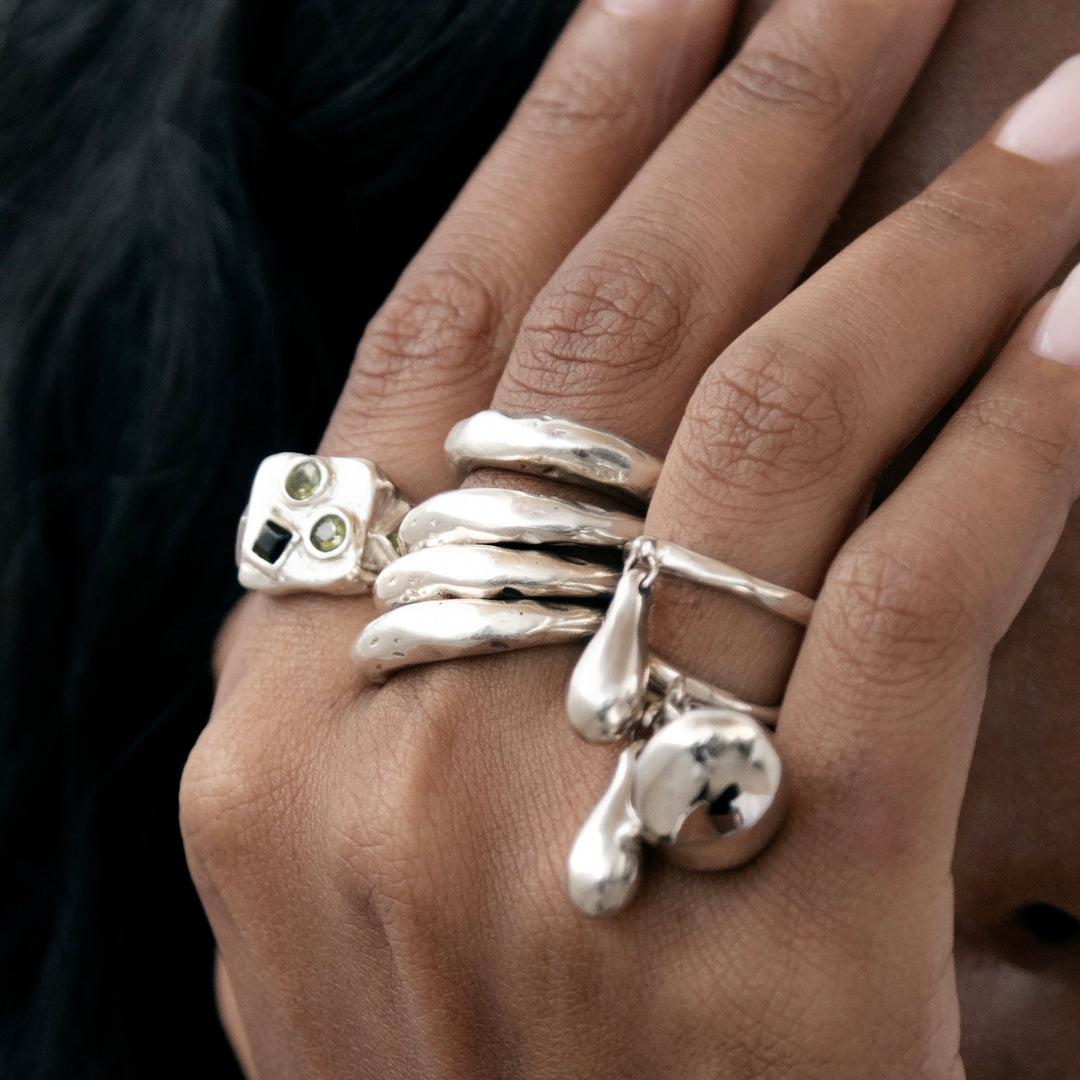 RIVER RING
