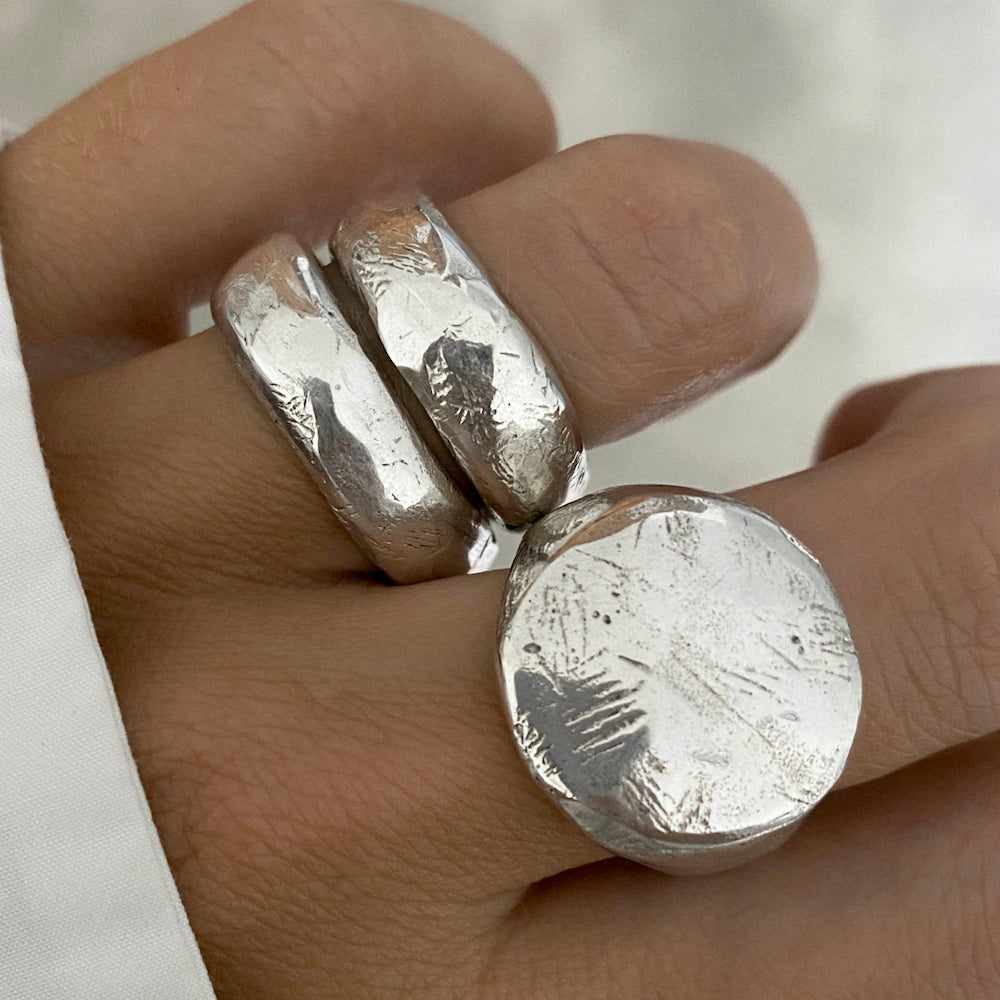 SPECTRUM RING