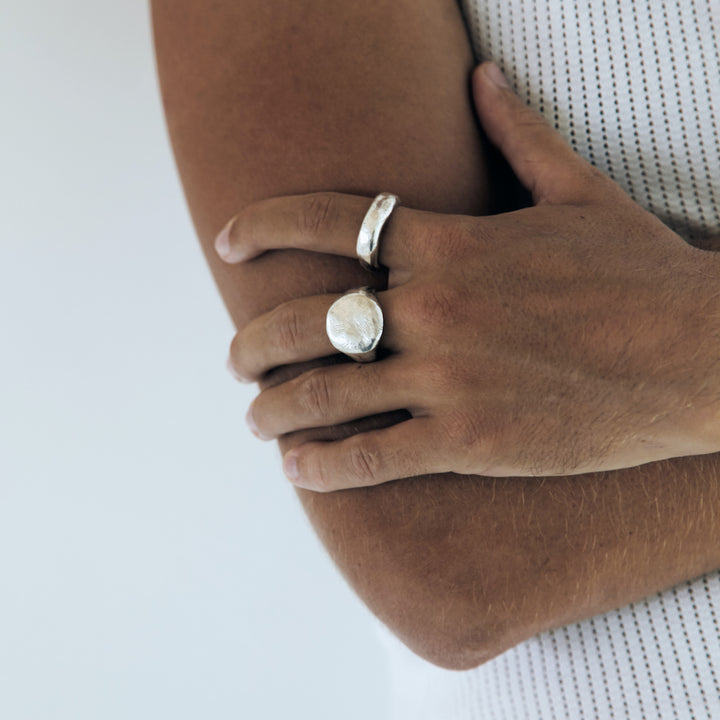 SPECTRUM RING