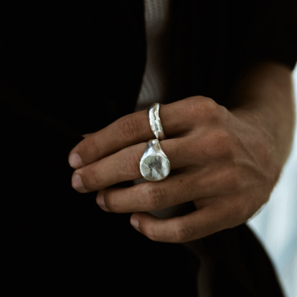 SPECTRUM RING