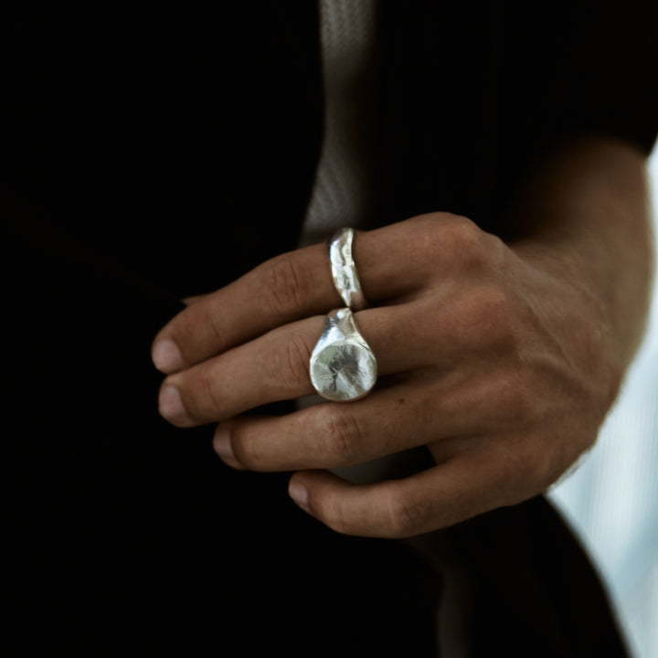 SPECTRUM RING