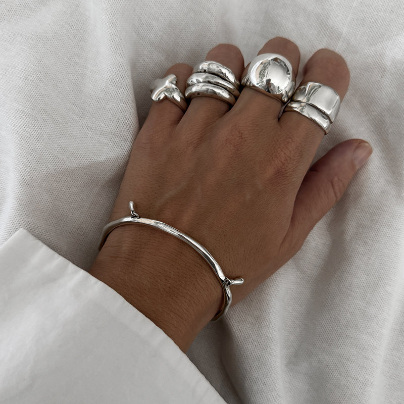ALAIN RING