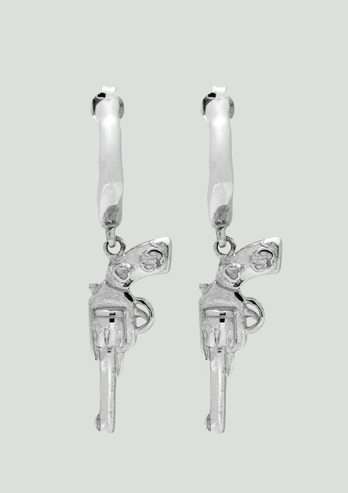AGNES EARRINGS