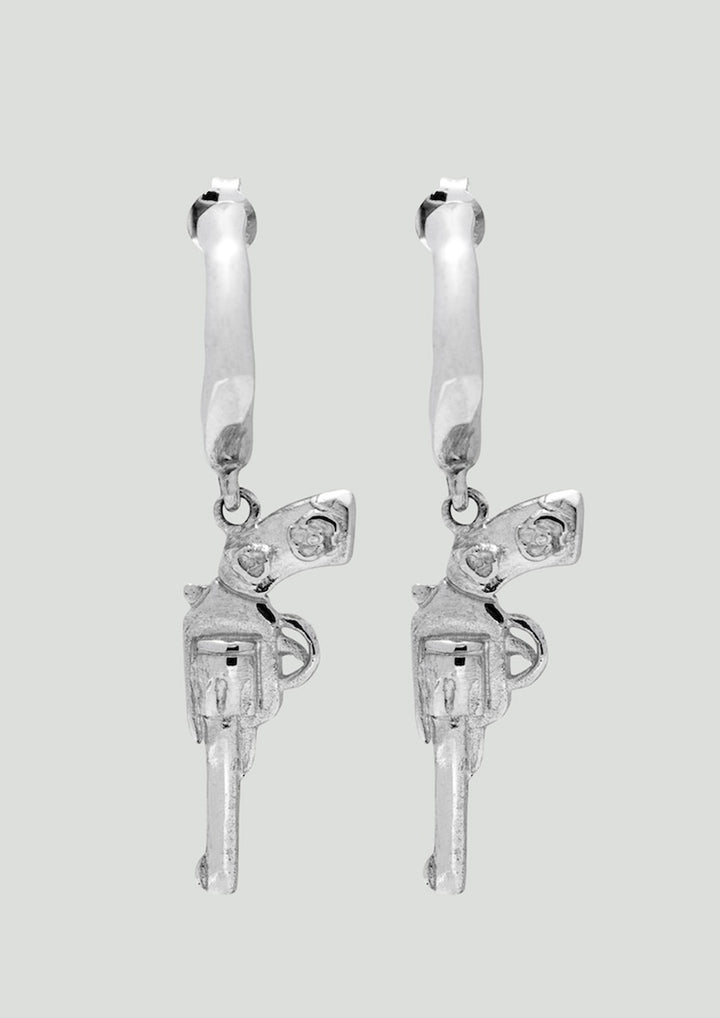 AGNES EARRINGS