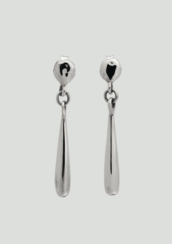 BABY DIANA EARRINGS