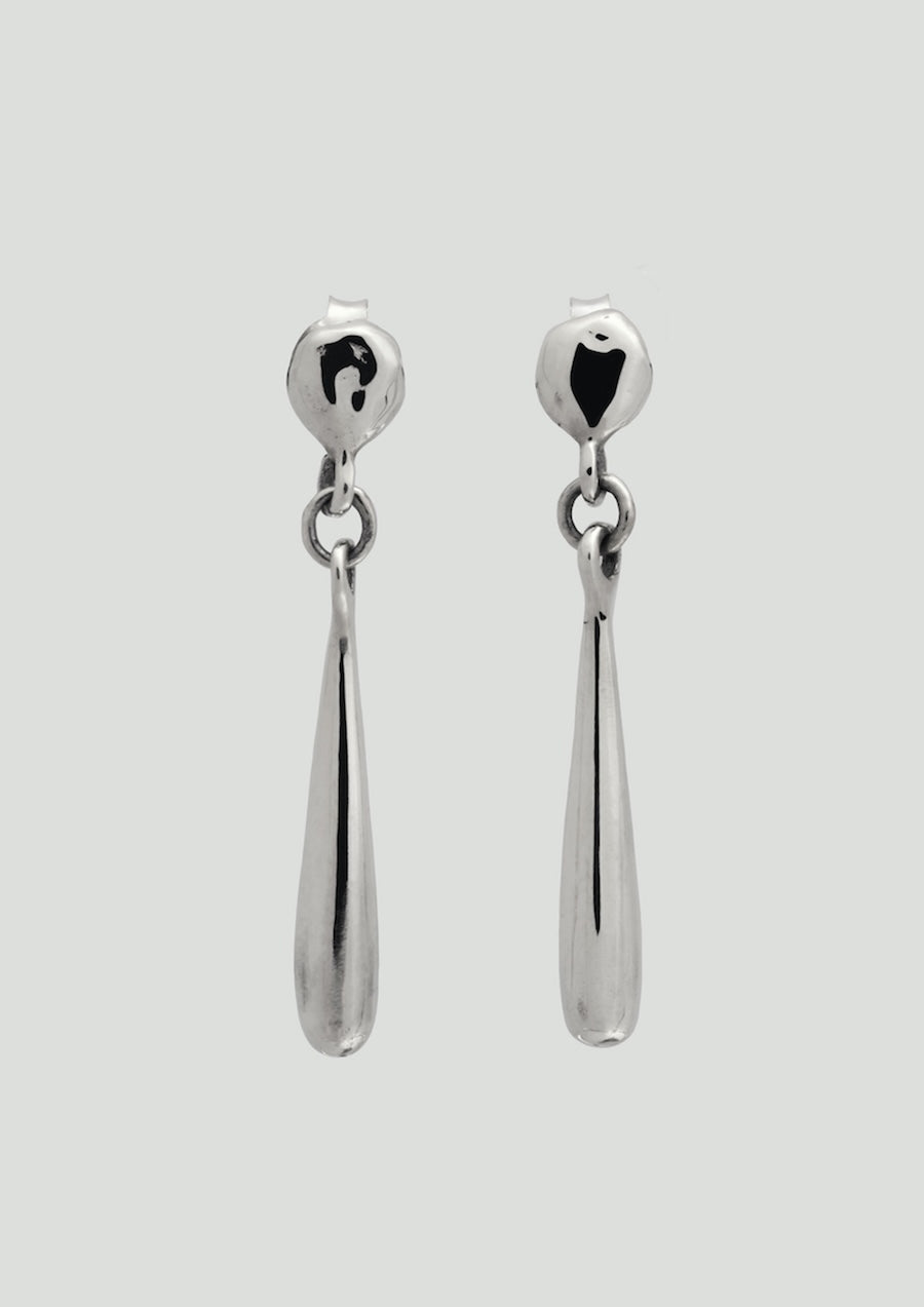 BABY DIANA EARRINGS