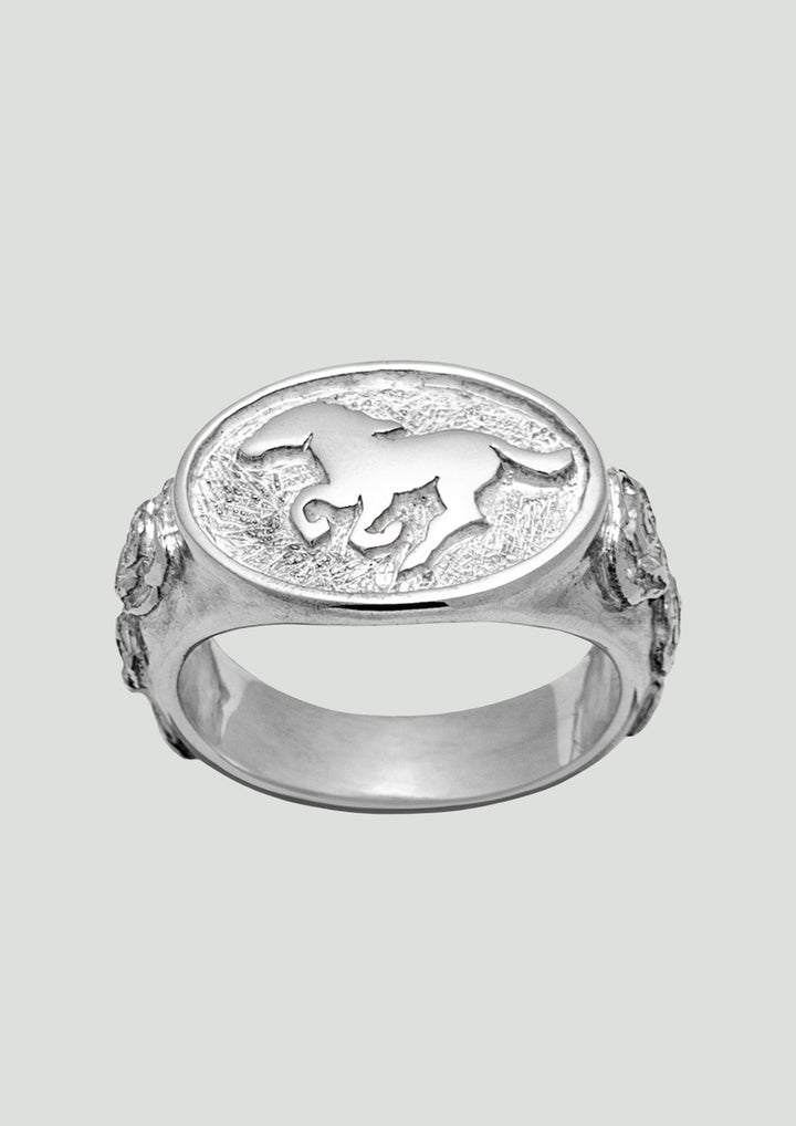 BELLE RING