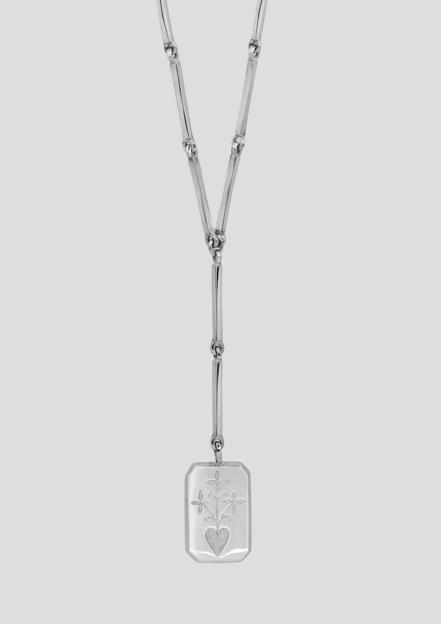 ELEANOR NECKLACE