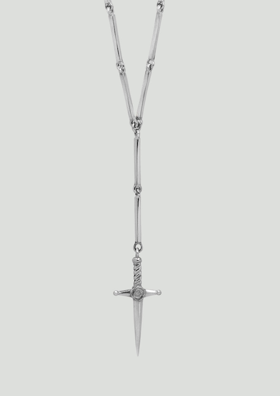 FLOR NECKLACE