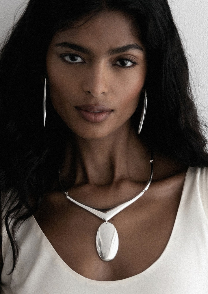 HALO NECKLACE