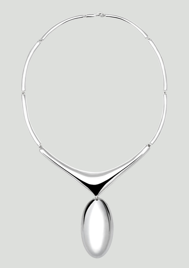 HALO NECKLACE